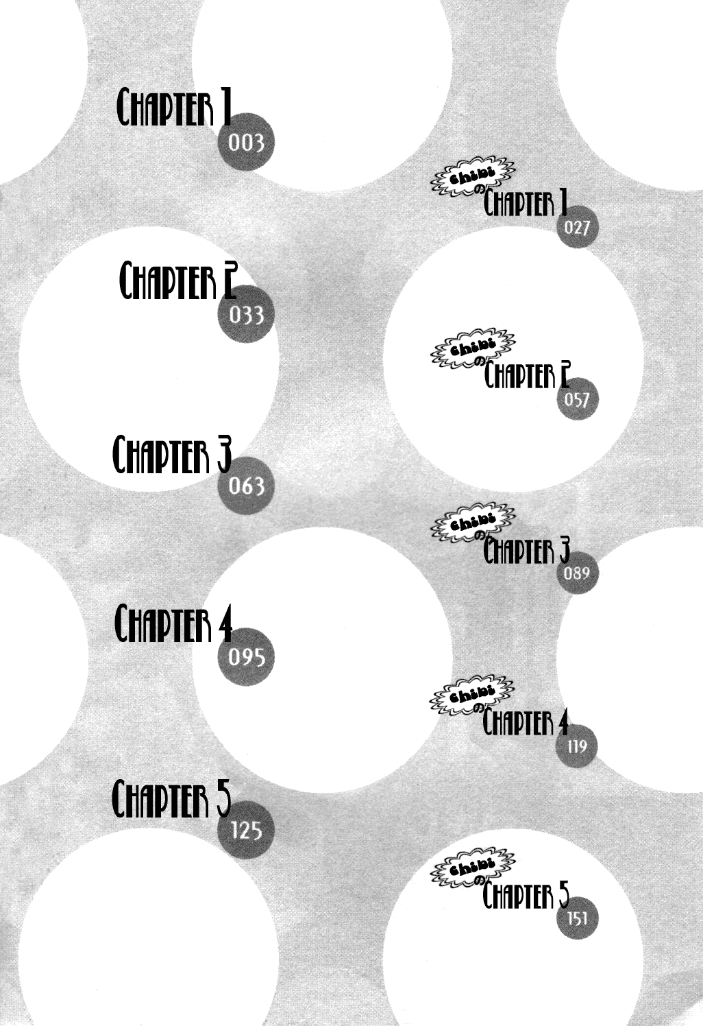 Halaman dari Café Kichijoji de Chapter 1