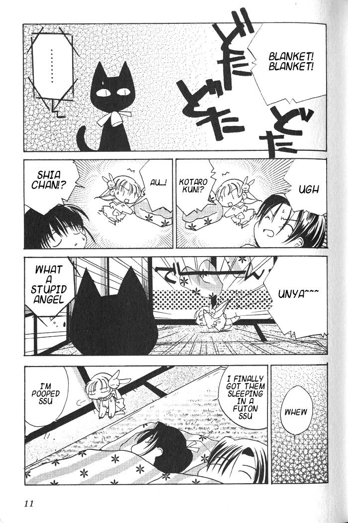 Halaman dari Pita-Ten Chapter 14