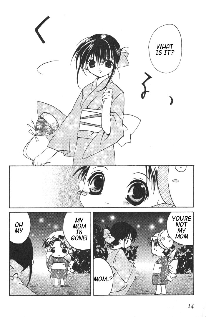 Halaman dari Pita-Ten Chapter 14