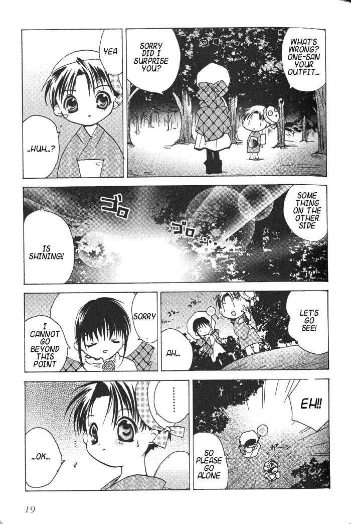 Halaman dari Pita-Ten Chapter 14