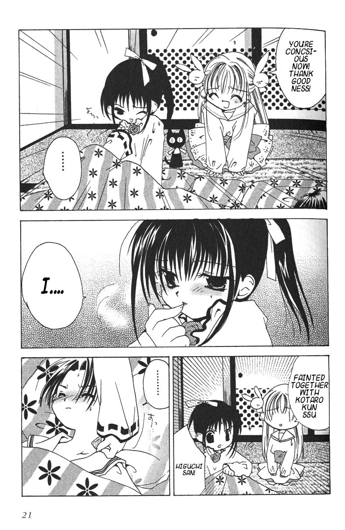 Halaman dari Pita-Ten Chapter 14