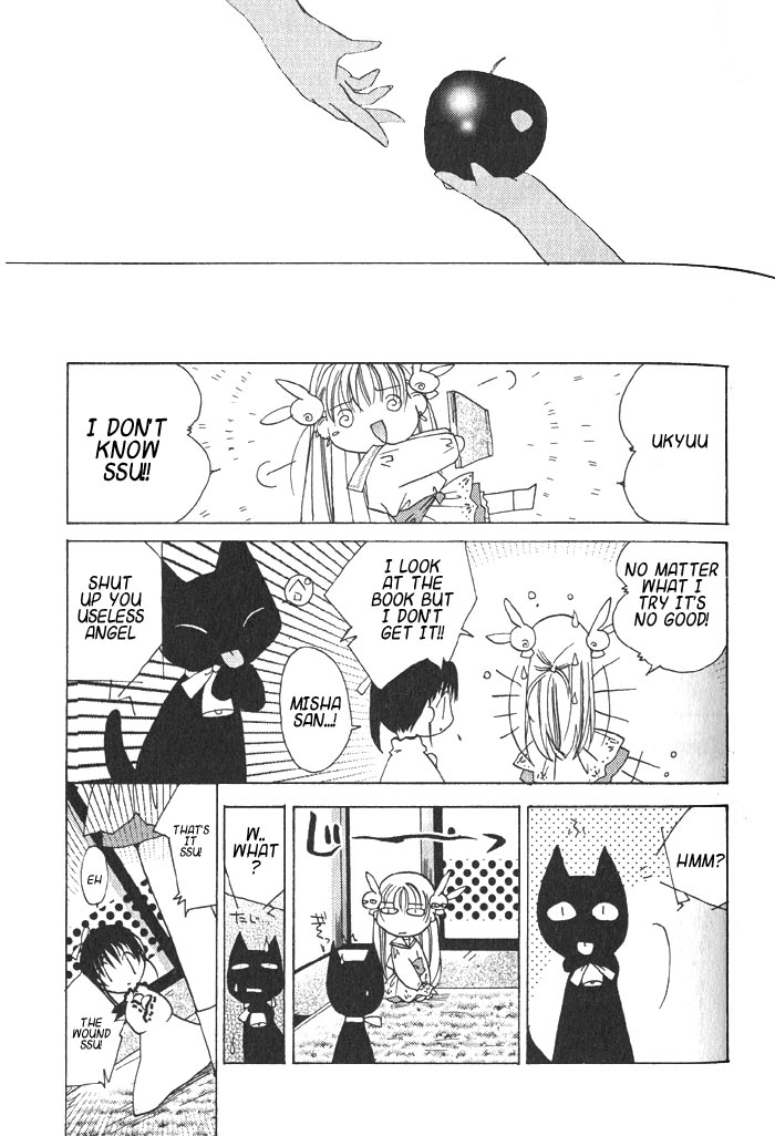 Halaman dari Pita-Ten Chapter 14