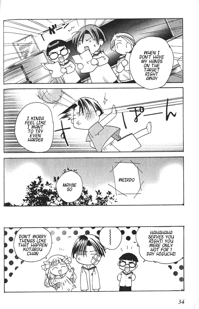 Halaman dari Pita-Ten Chapter 14
