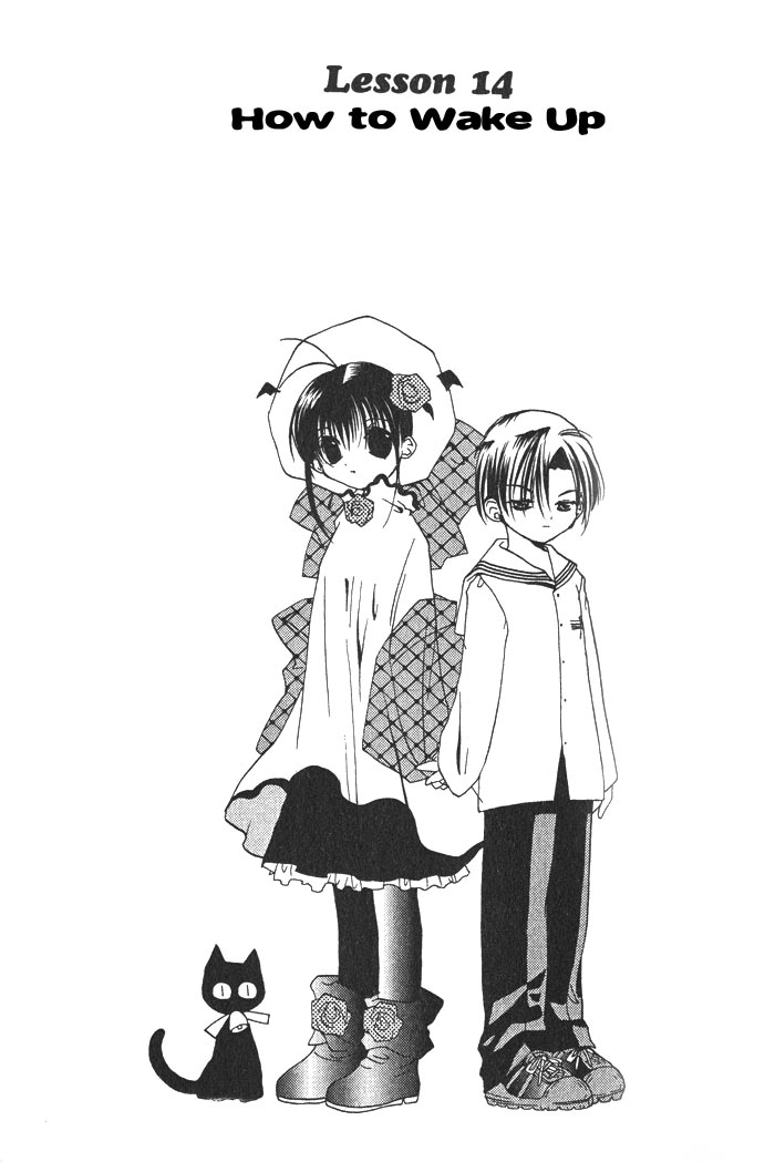 Halaman dari Pita-Ten Chapter 14