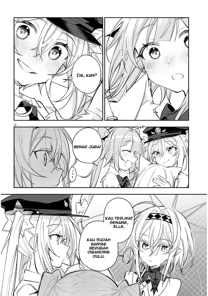Carneades Chapter 8 - halaman 18