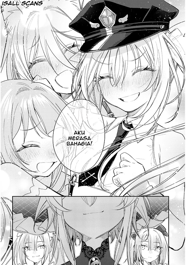 Carneades Chapter 8 - halaman 20