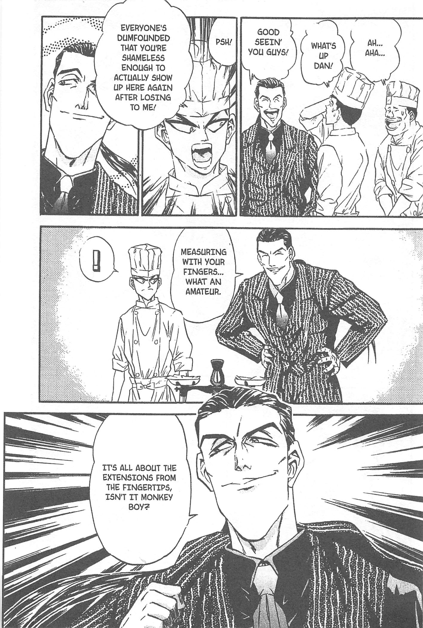 Halaman dari Iron Wok Jan! Chapter 50