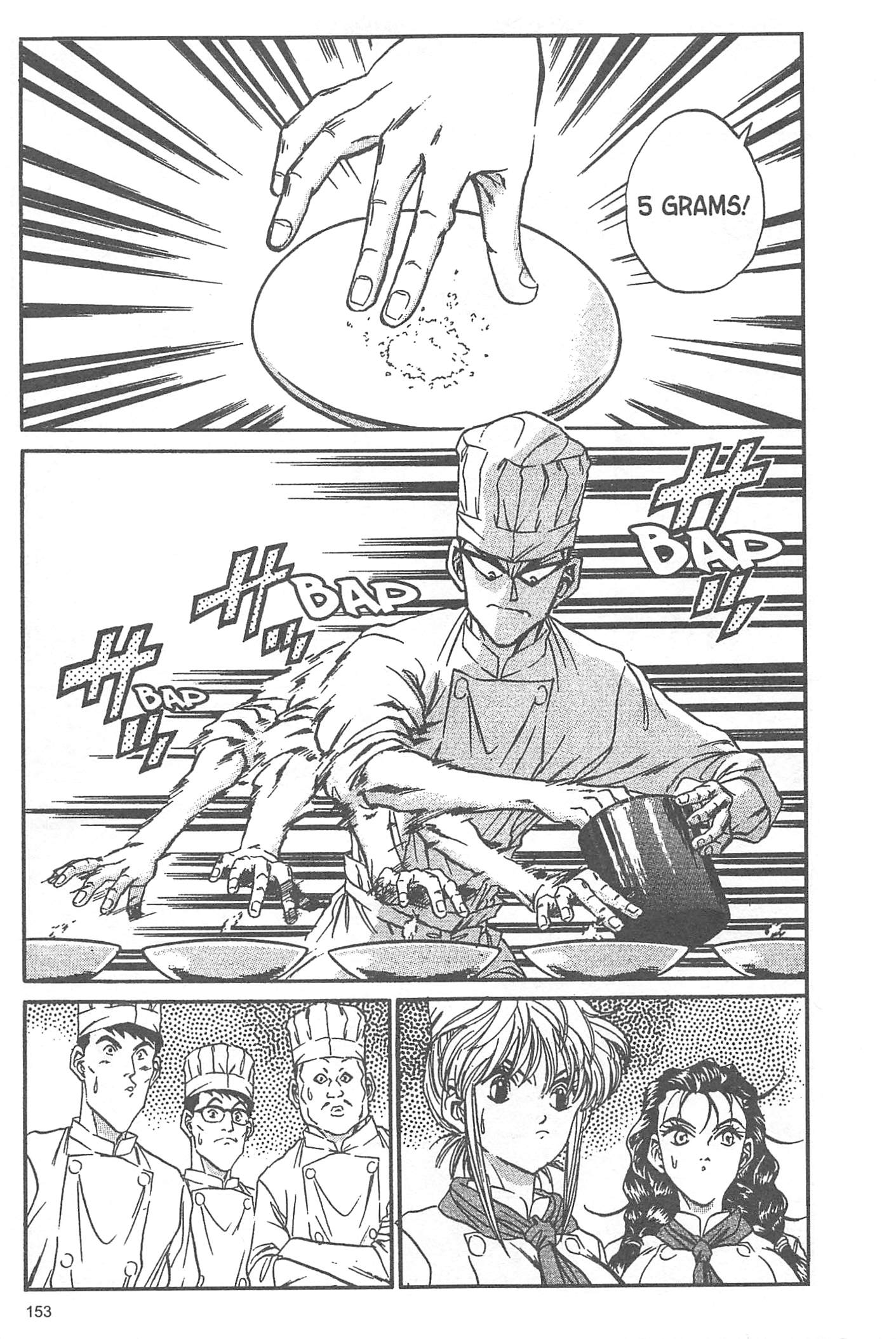 Halaman dari Iron Wok Jan! Chapter 50