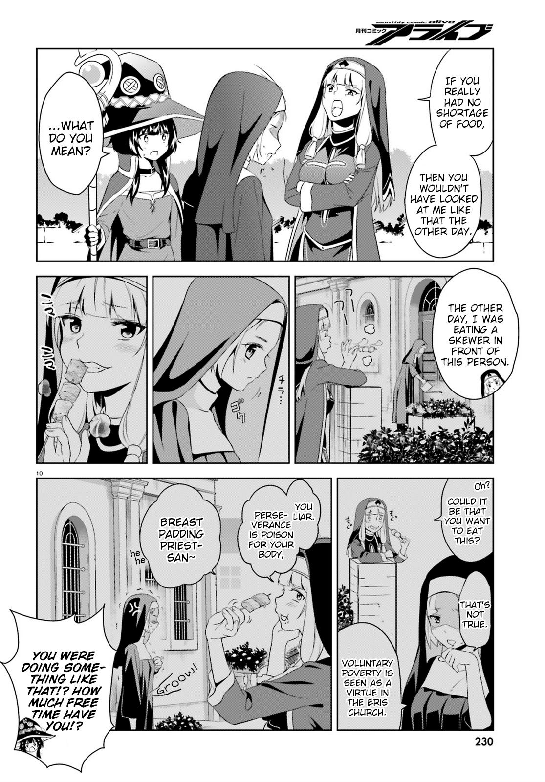 10