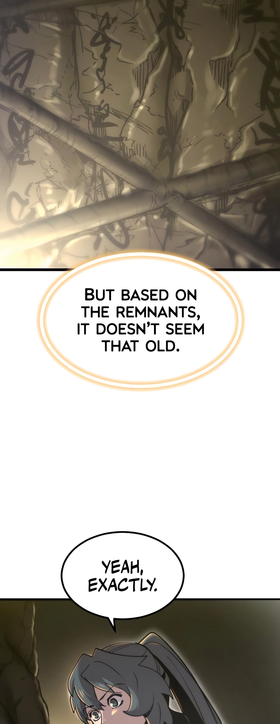 Halaman dari The Masters Have Subscribed Chapter 33