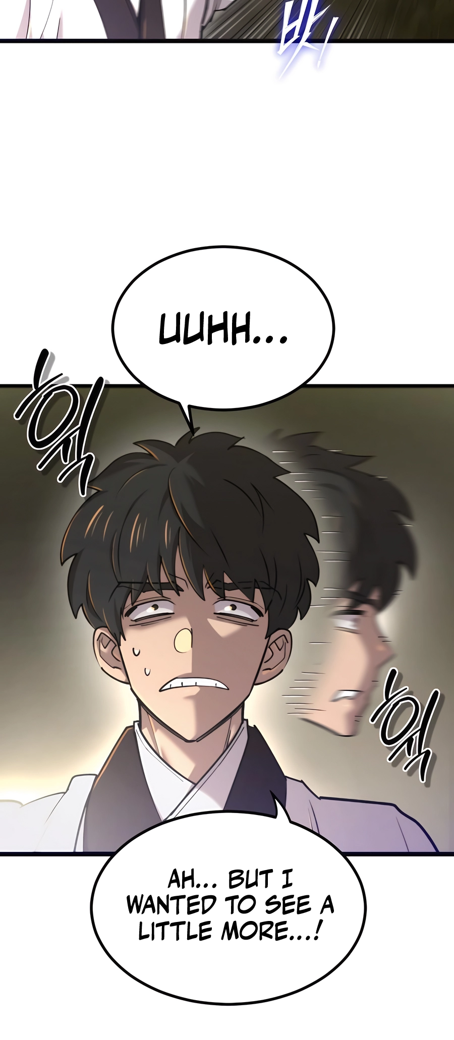 Halaman dari The Masters Have Subscribed Chapter 33