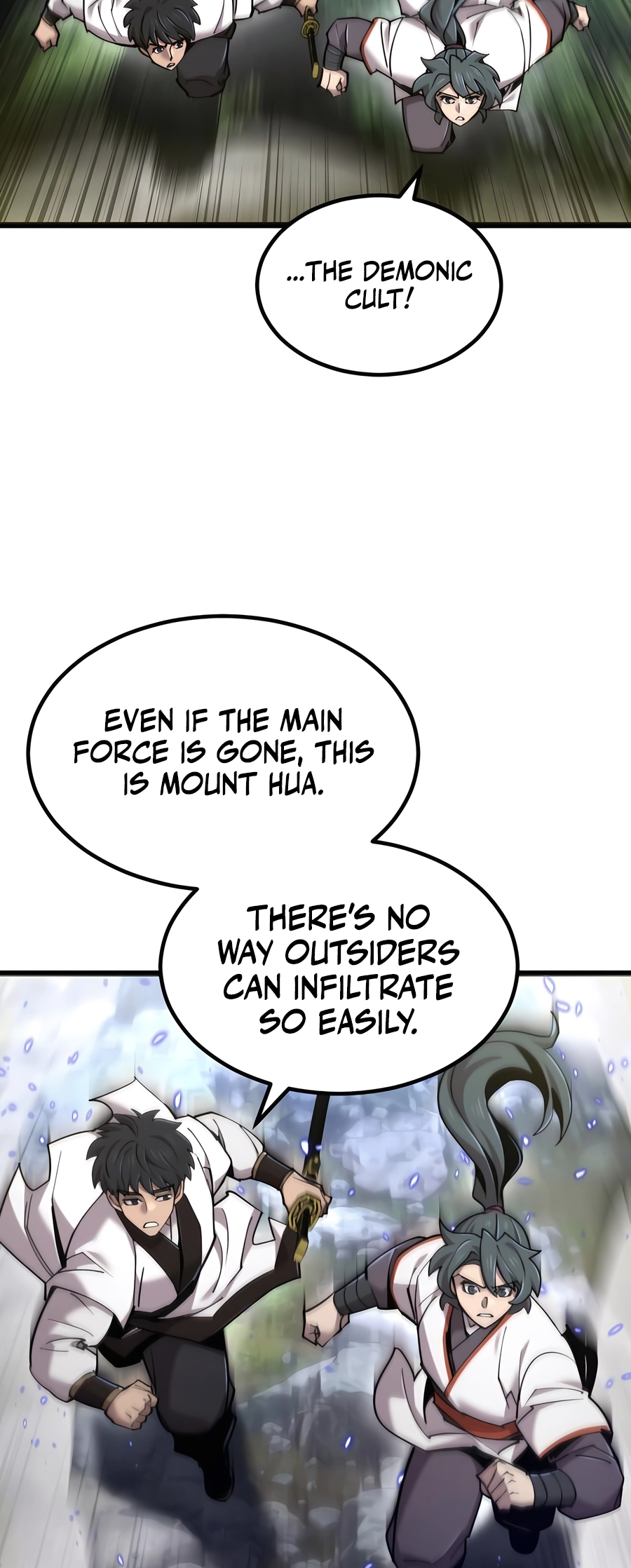 Halaman dari The Masters Have Subscribed Chapter 33