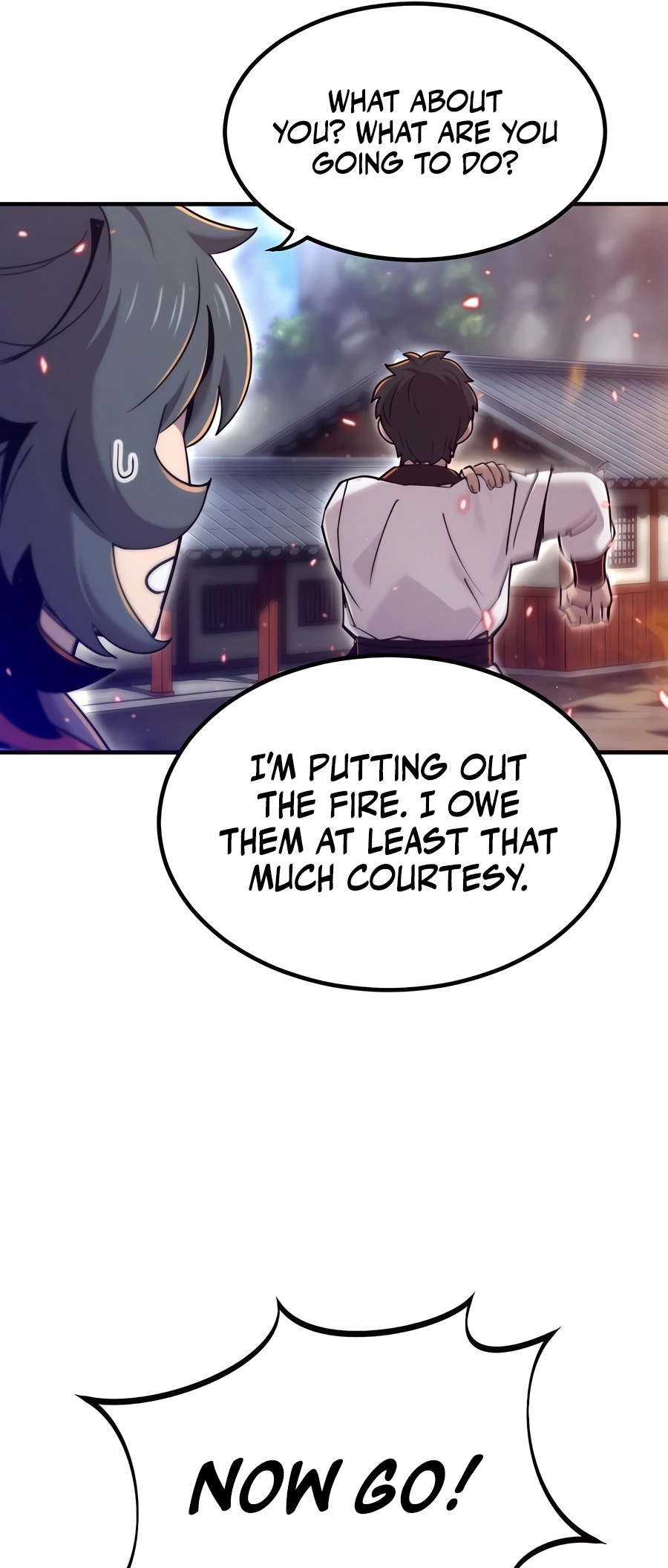 Halaman dari The Masters Have Subscribed Chapter 33