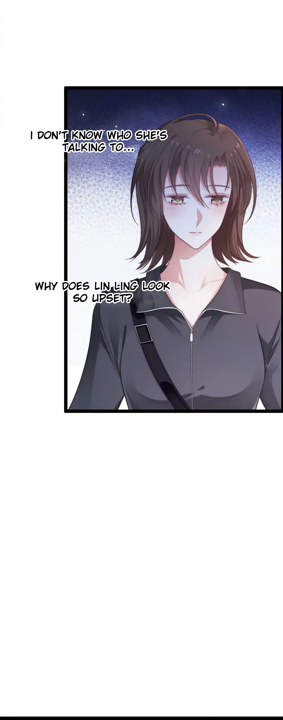 Halaman dari Falling Blue Chapter 54