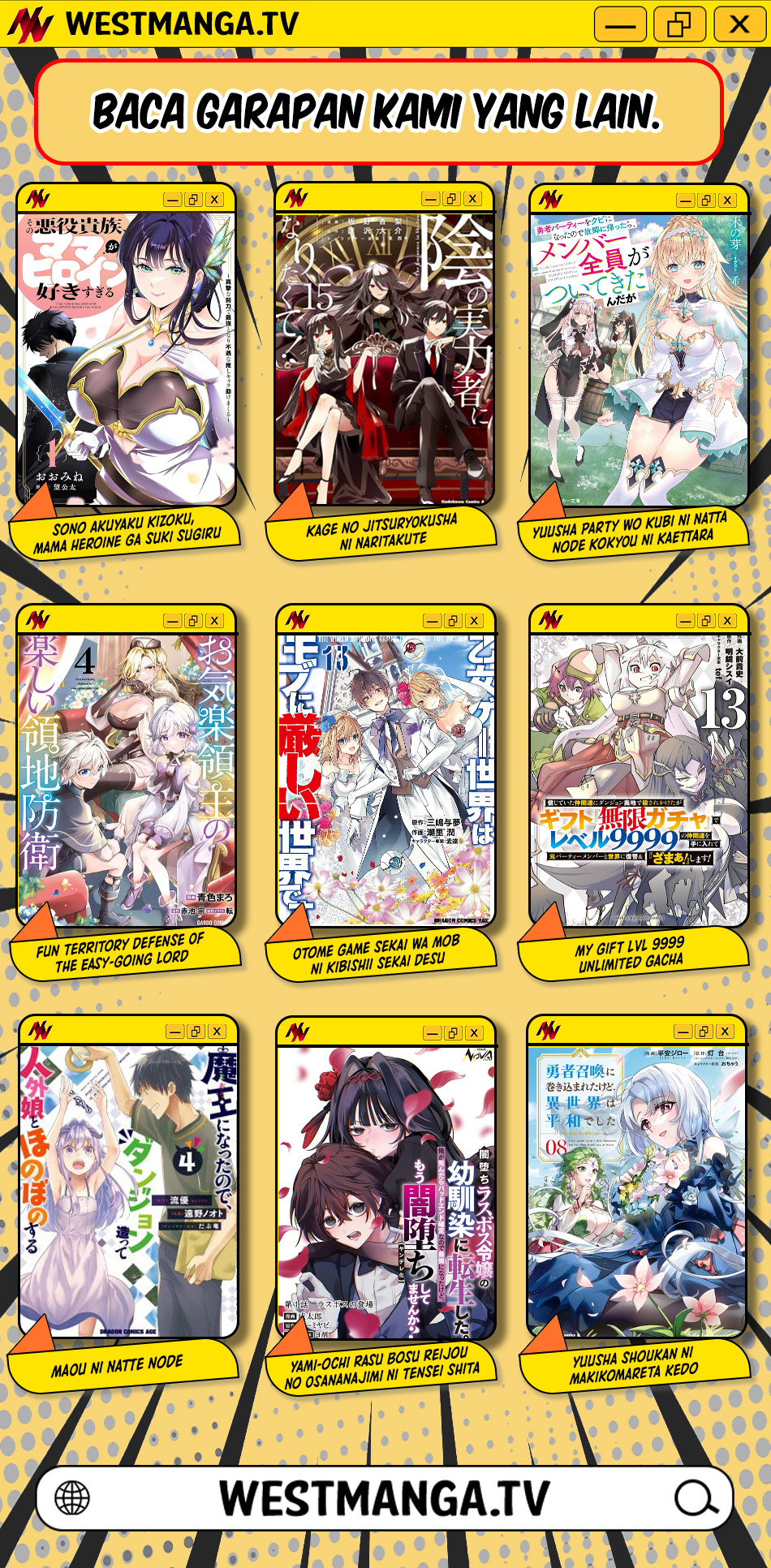 Sono Akuyaku Kizoku, Mama Heroine ga Sukisugiru: Shinshi na Doryoku de Saikyou to Nari Fuguu na Oshi Chara Tasukemakuru Chapter 34 - halaman 17