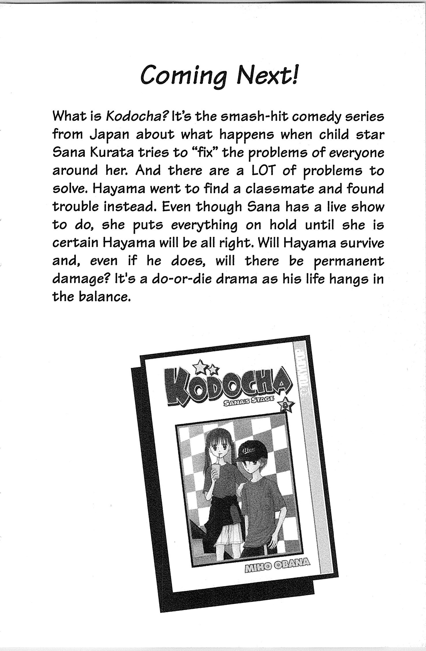 Halaman dari Kodocha Chapter 35