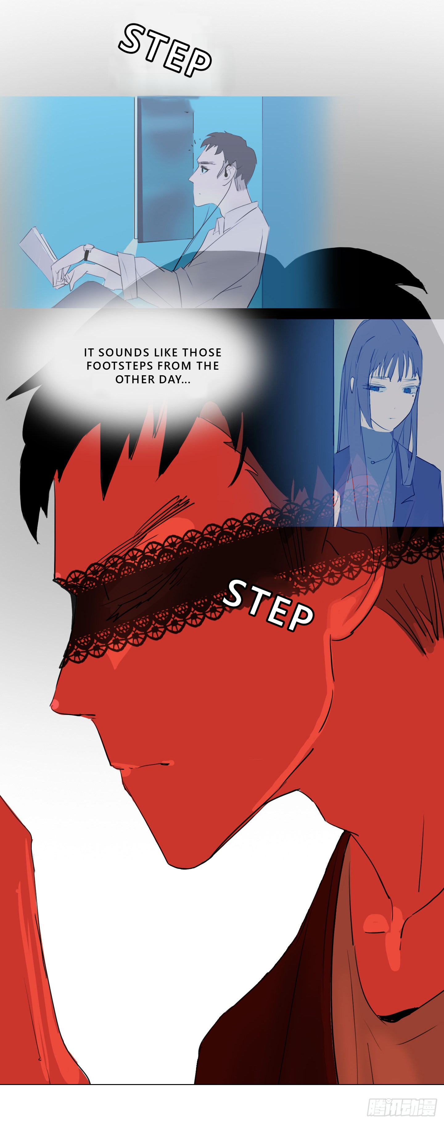 Shì Liànrén, Yě Shì Guàiwù Chapter 3 Page 11