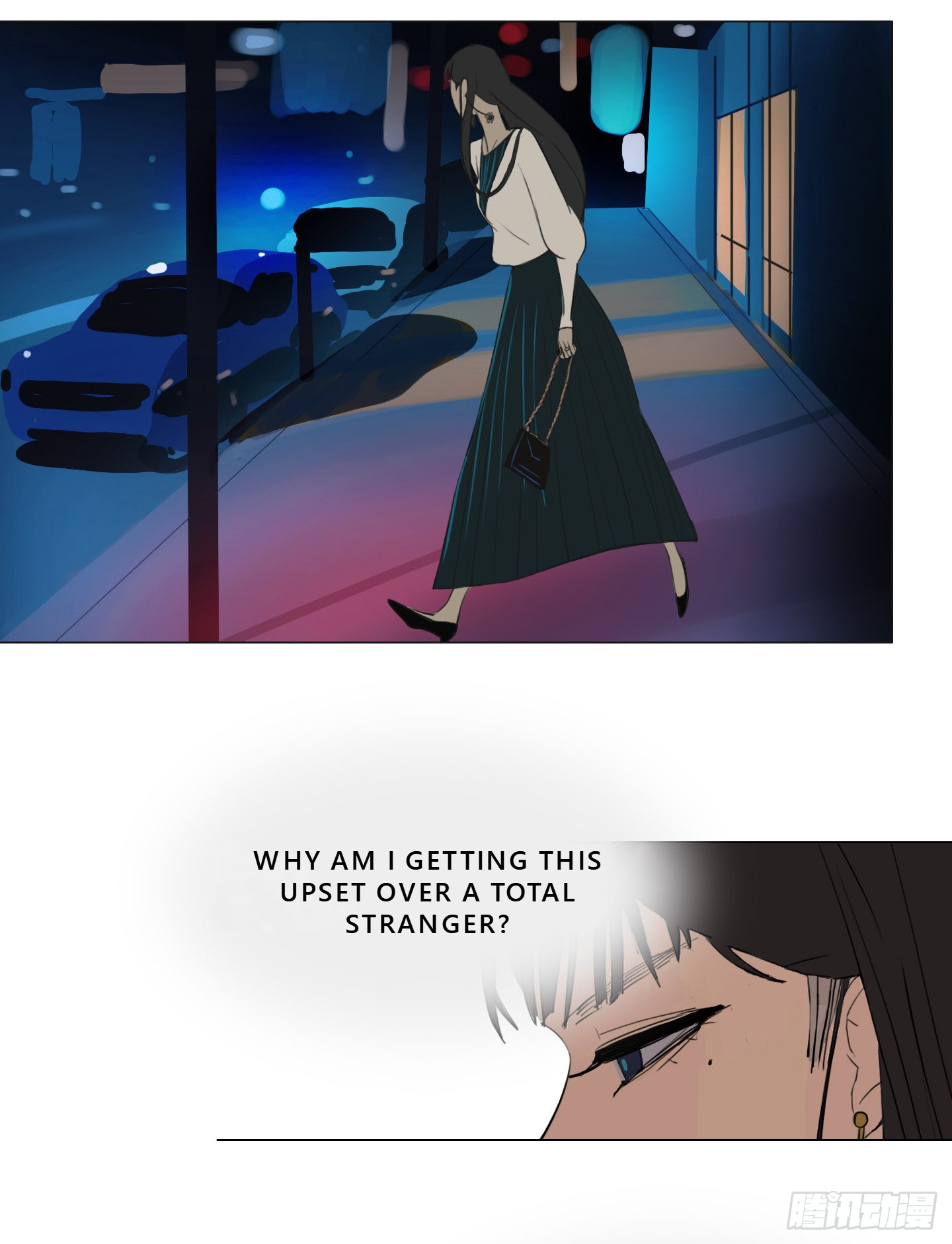 Shì Liànrén, Yě Shì Guàiwù Chapter 3 Page 15
