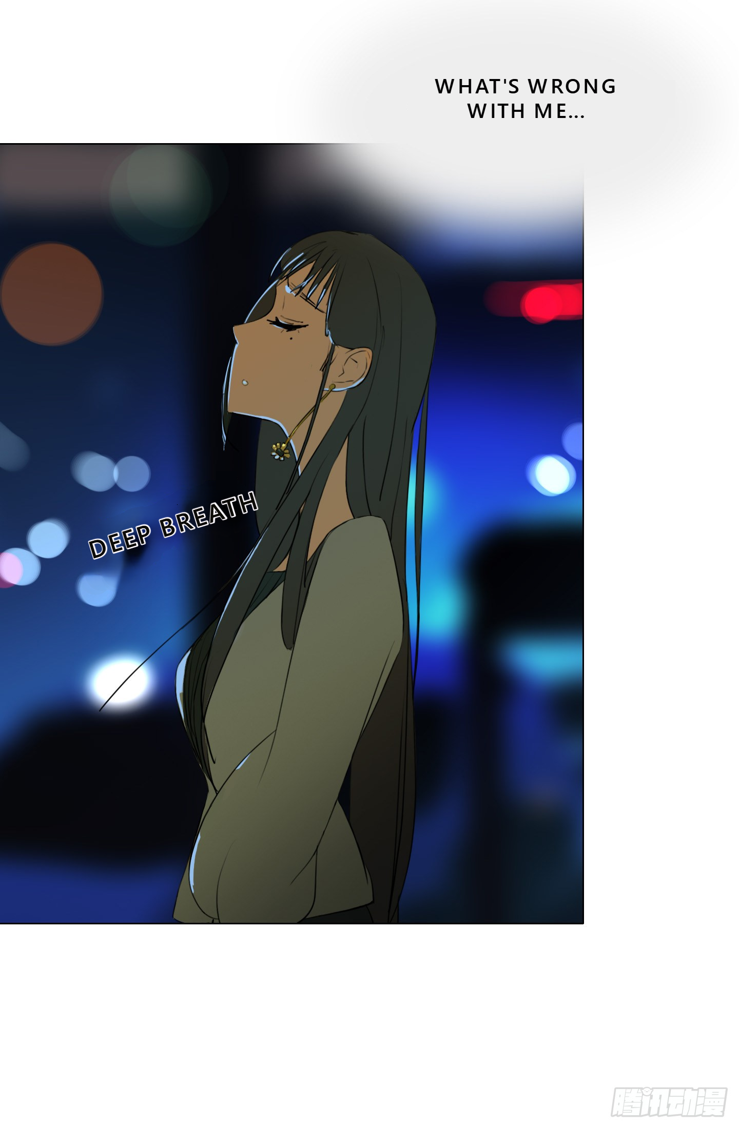 Shì Liànrén, Yě Shì Guàiwù Chapter 3 Page 16