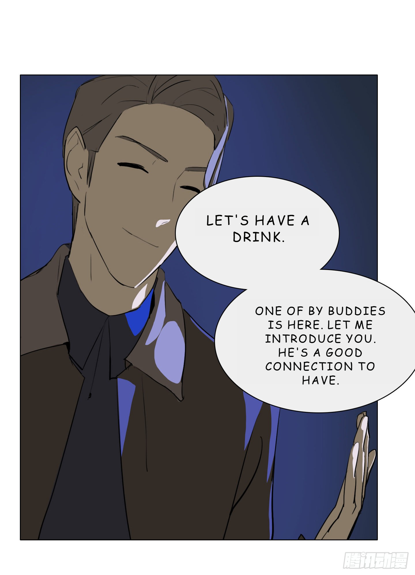 Shì Liànrén, Yě Shì Guàiwù Chapter 3 Page 18