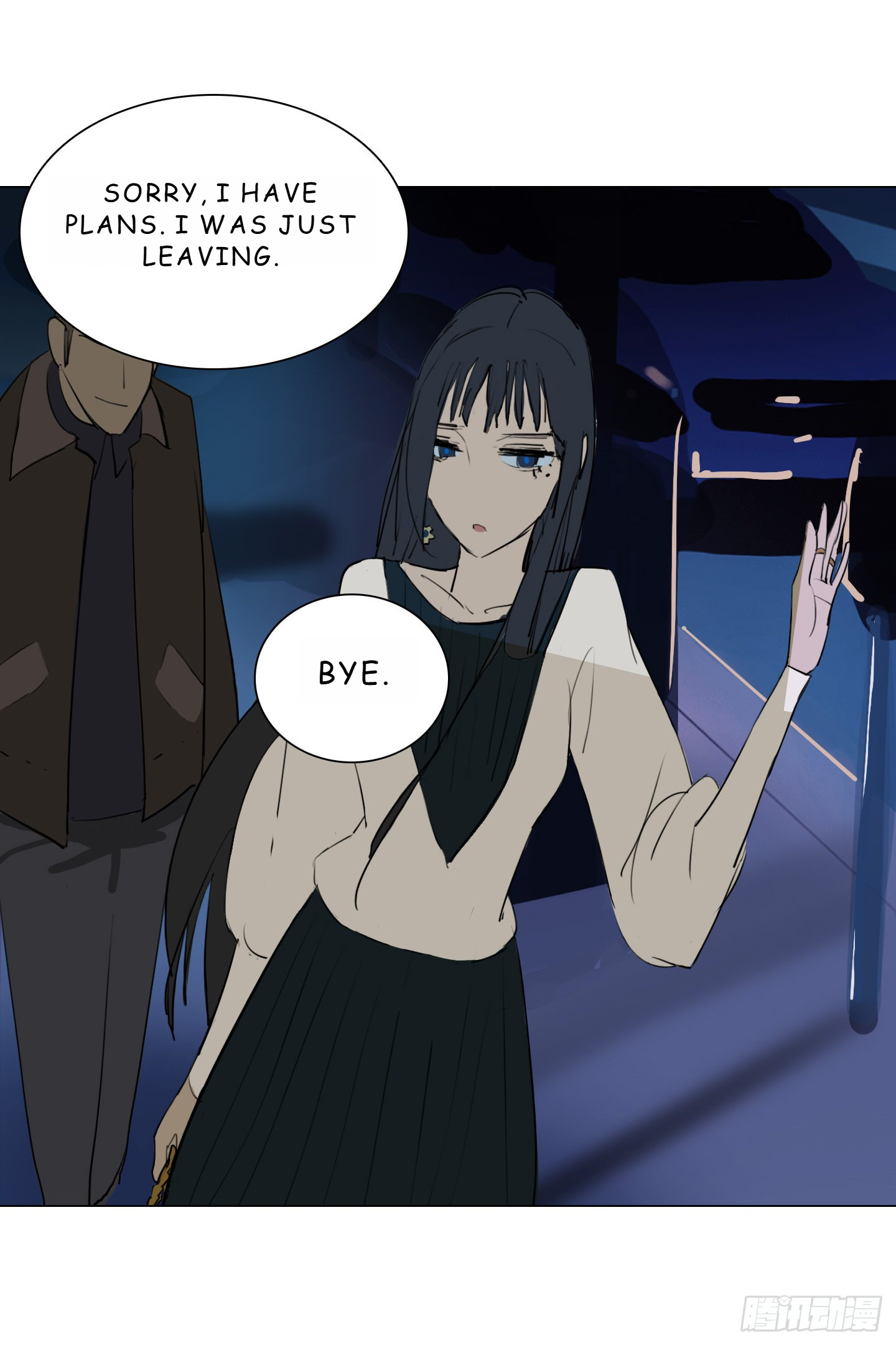 Shì Liànrén, Yě Shì Guàiwù Chapter 3 Page 19