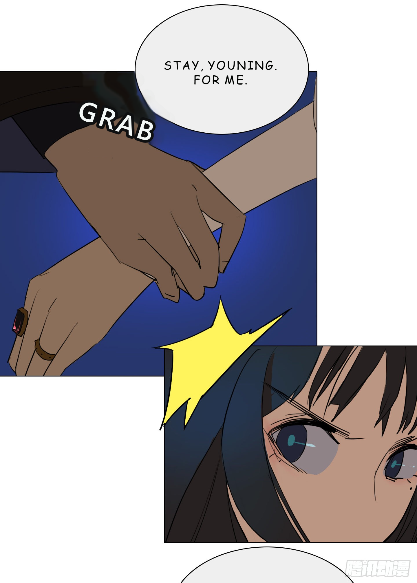 Shì Liànrén, Yě Shì Guàiwù Chapter 3 Page 20