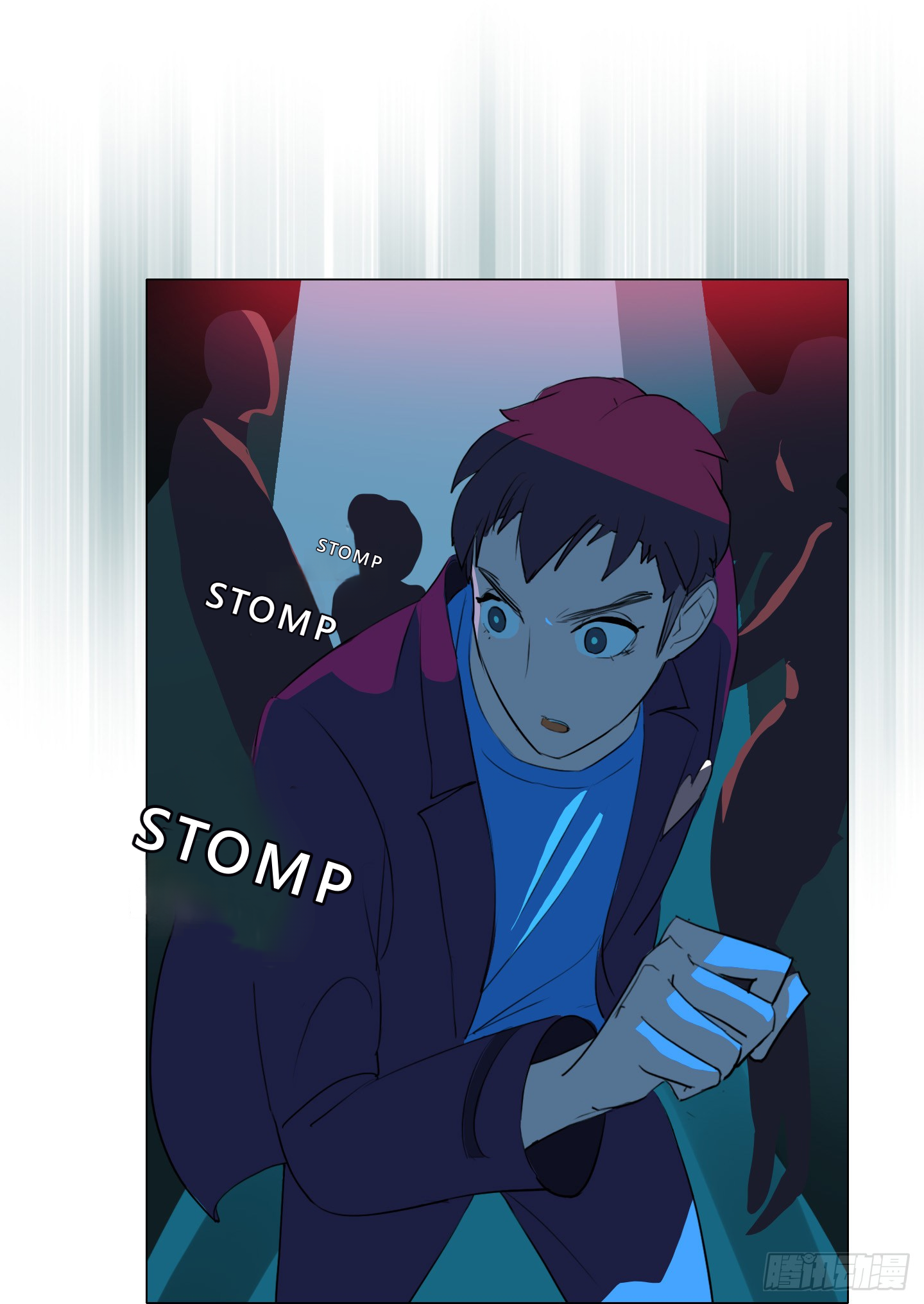 Shì Liànrén, Yě Shì Guàiwù Chapter 3 Page 22