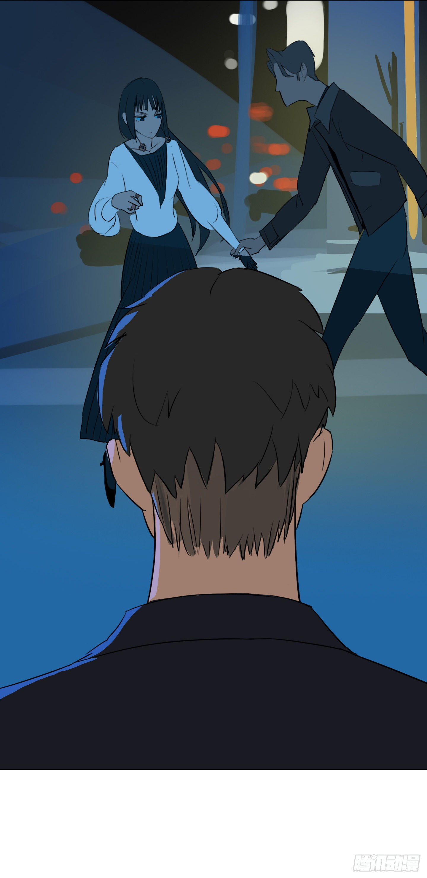 Shì Liànrén, Yě Shì Guàiwù Chapter 3 Page 24