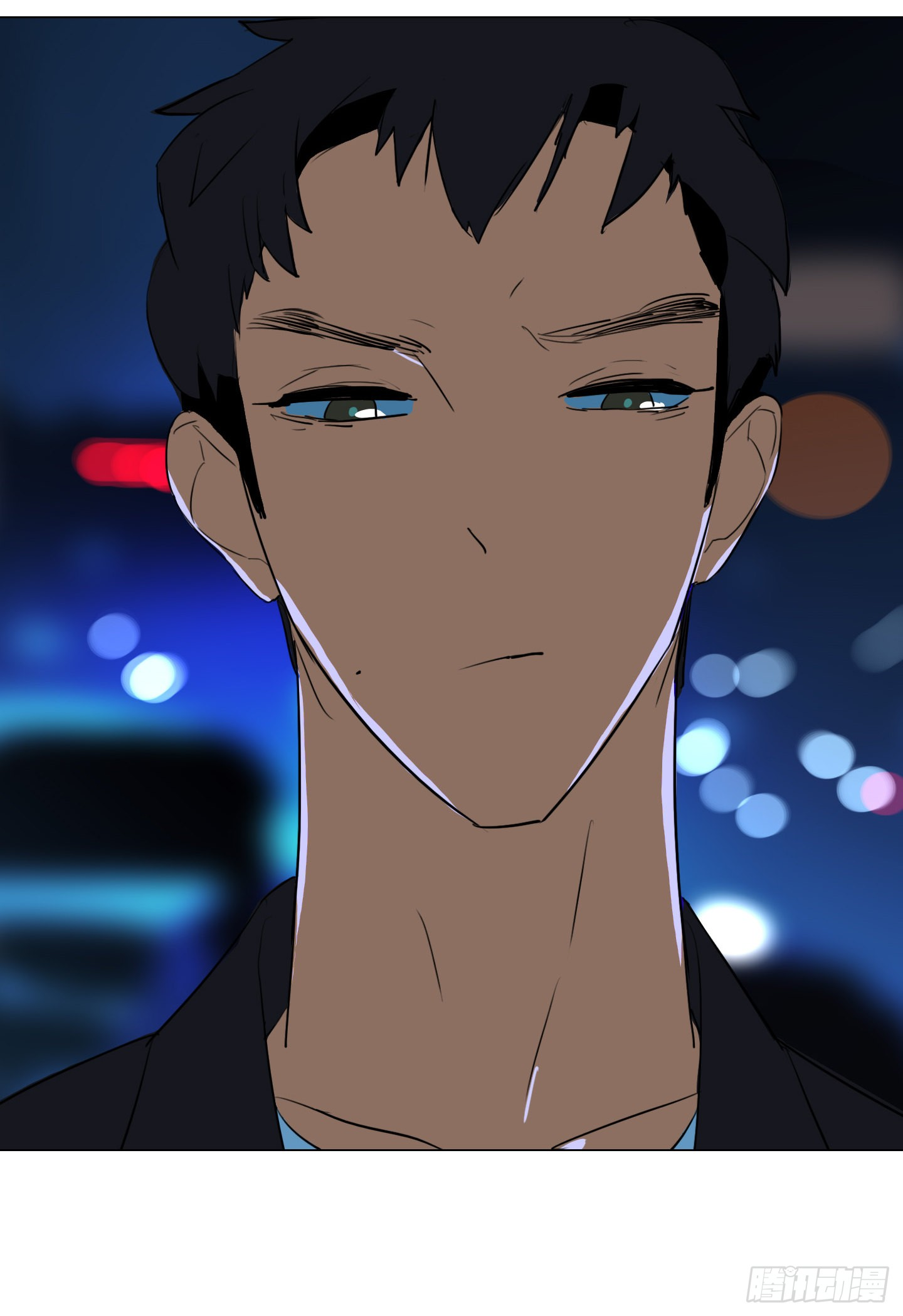 Shì Liànrén, Yě Shì Guàiwù Chapter 3 Page 25
