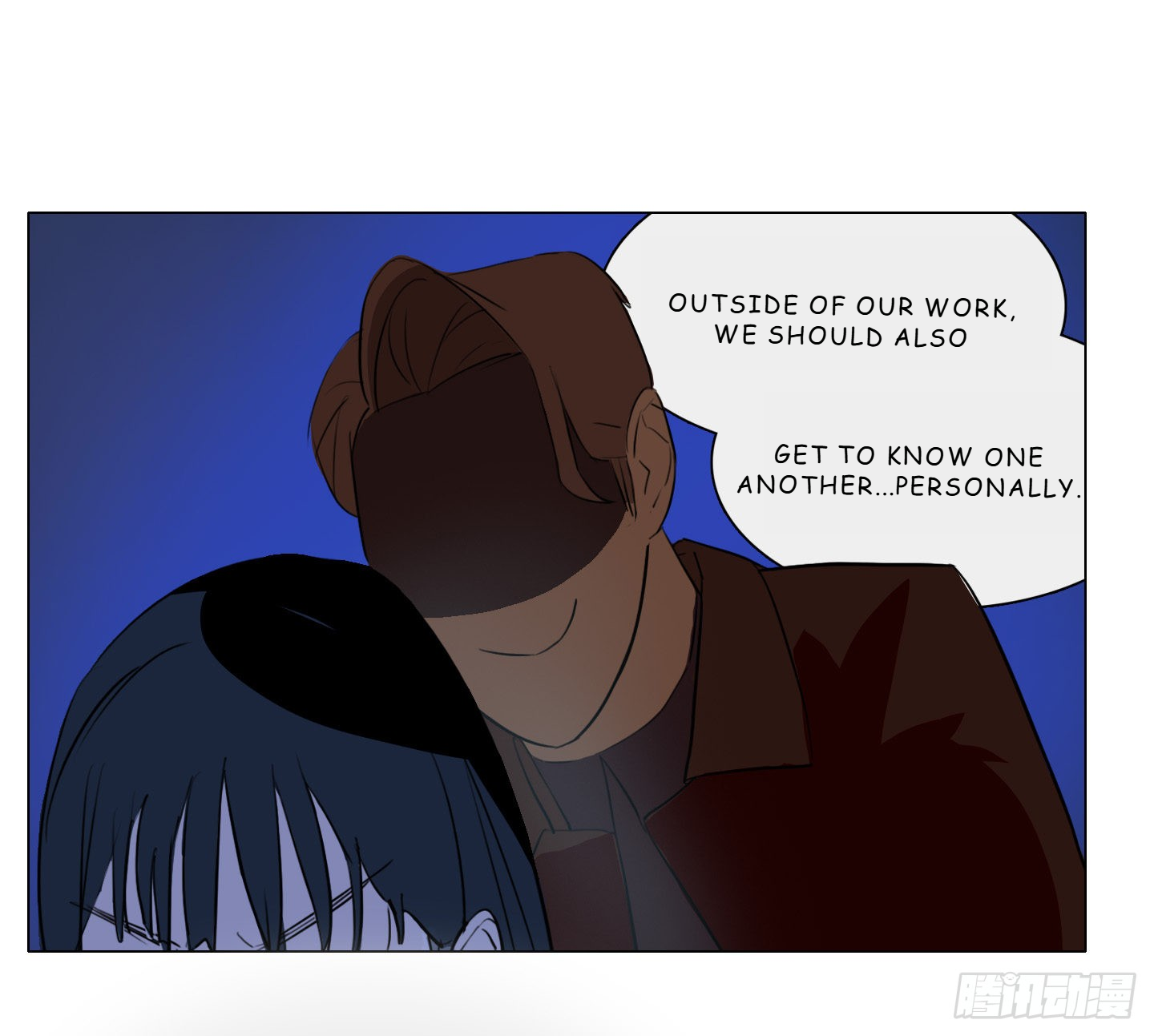 Shì Liànrén, Yě Shì Guàiwù Chapter 3 Page 26