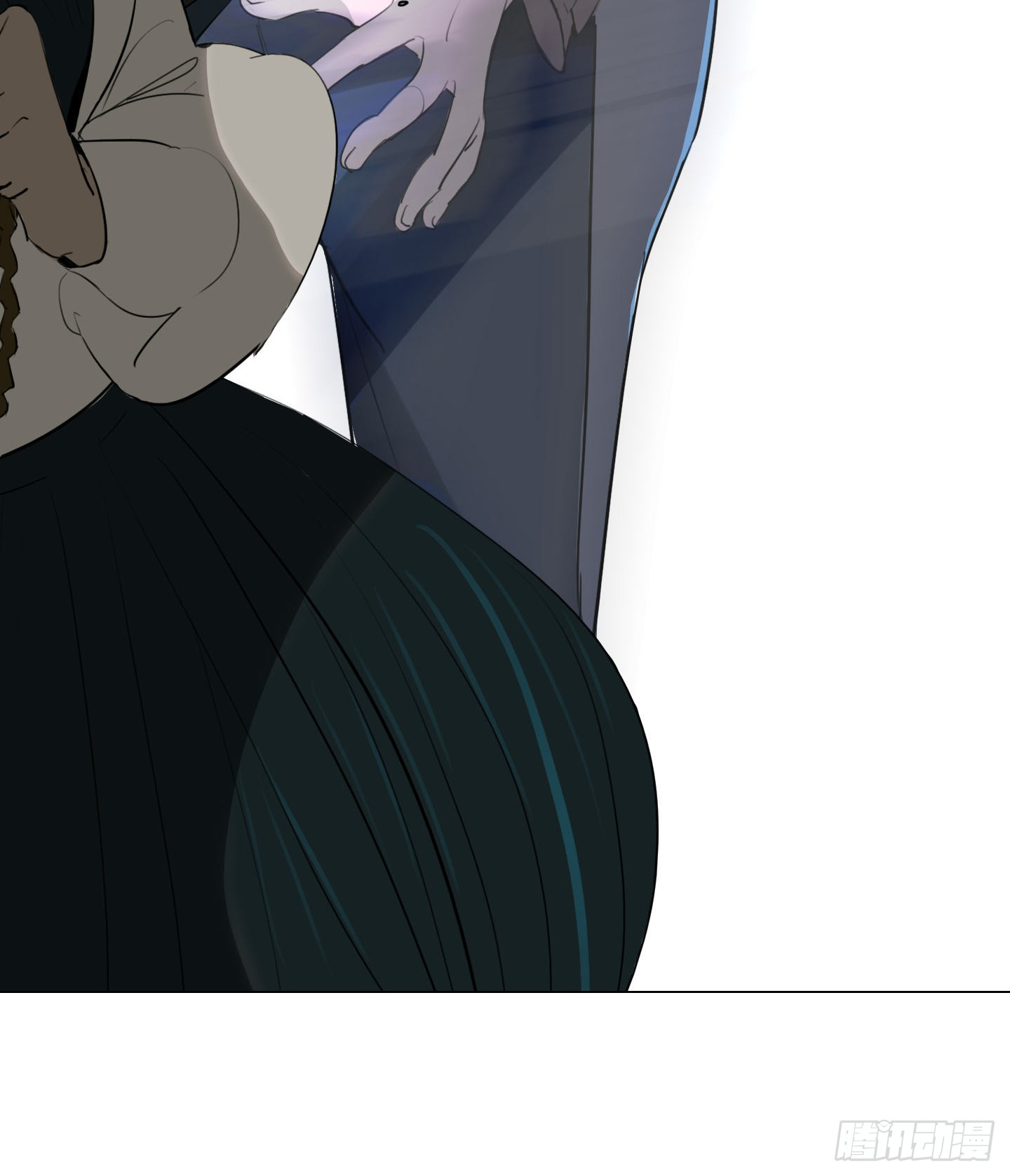 Shì Liànrén, Yě Shì Guàiwù Chapter 3 Page 32