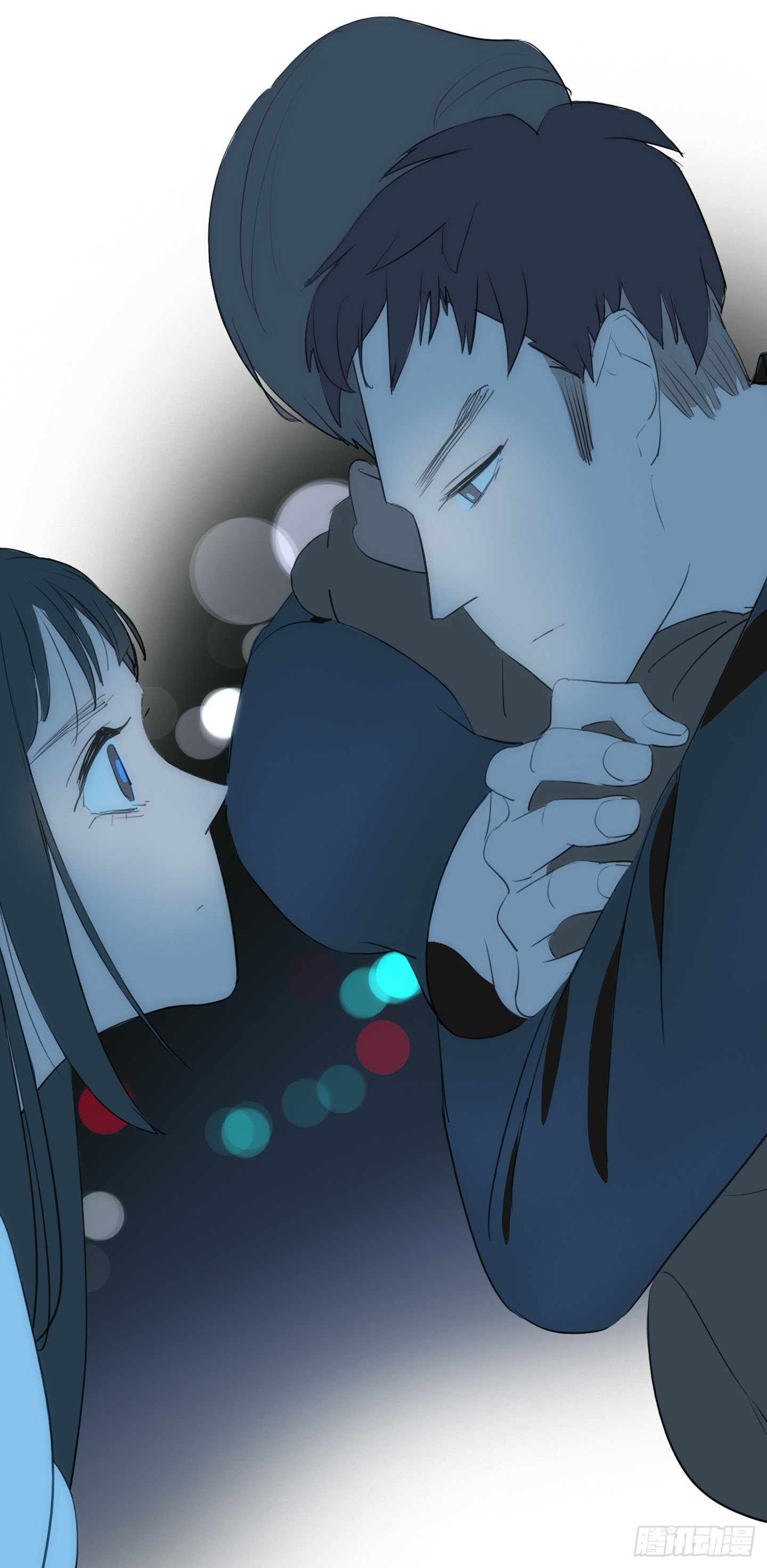 Shì Liànrén, Yě Shì Guàiwù Chapter 3 Page 34