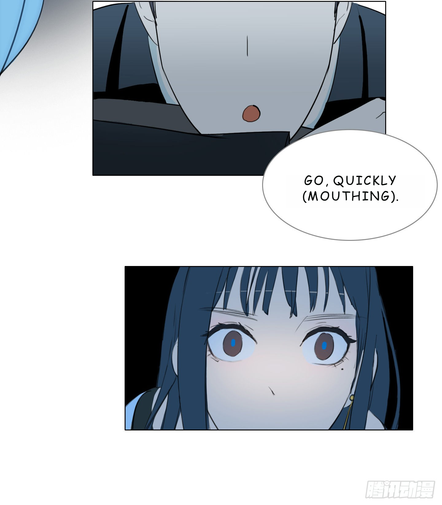 Shì Liànrén, Yě Shì Guàiwù Chapter 3 Page 35