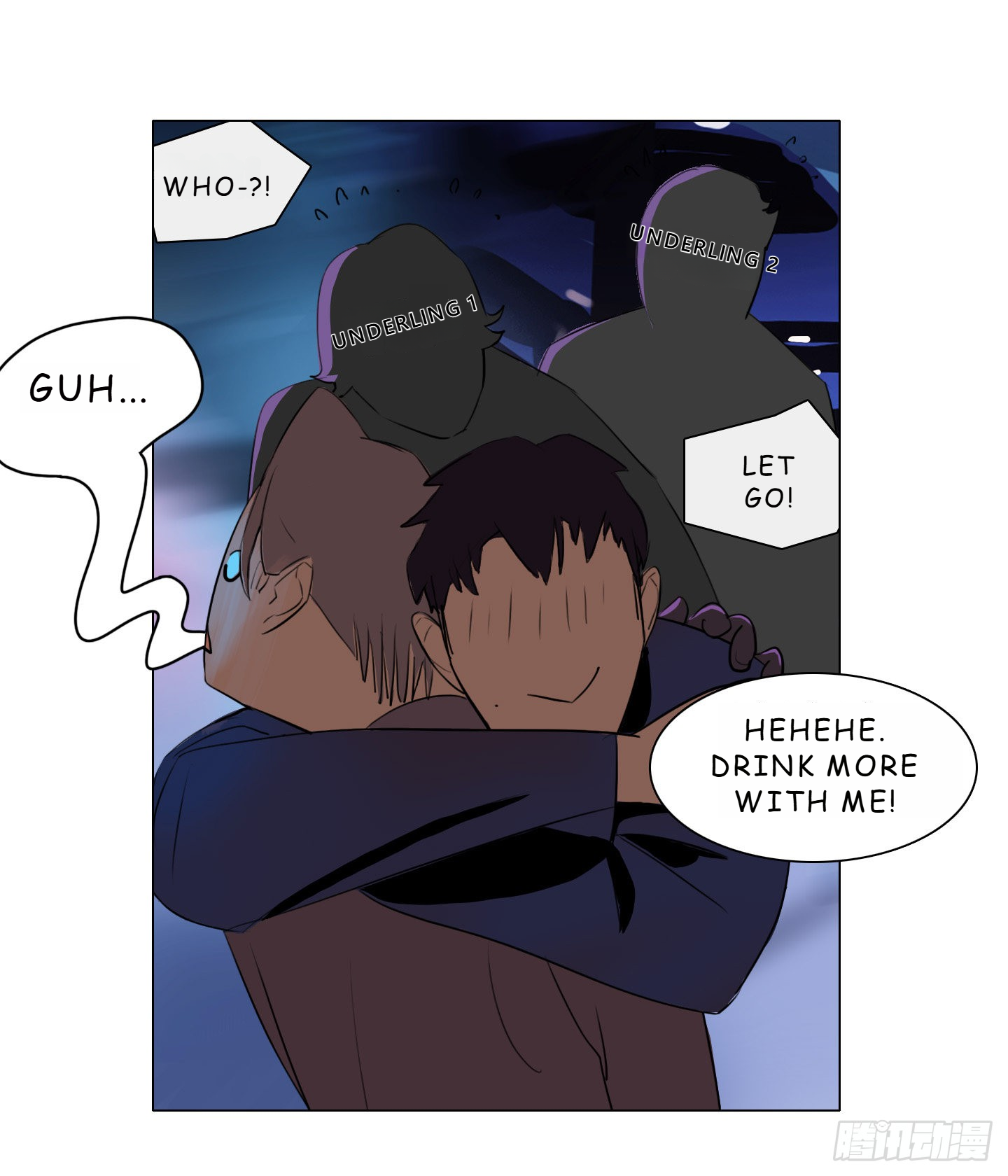 Shì Liànrén, Yě Shì Guàiwù Chapter 3 Page 36