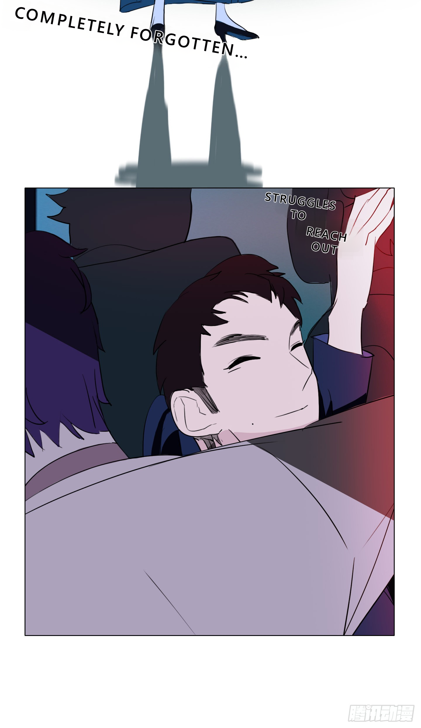 Shì Liànrén, Yě Shì Guàiwù Chapter 3 Page 39