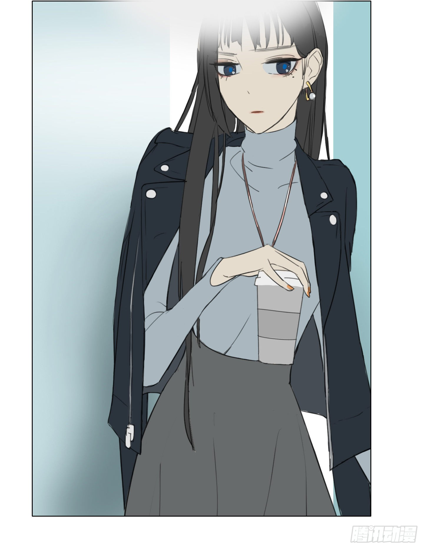 Shì Liànrén, Yě Shì Guàiwù Chapter 3 Page 47