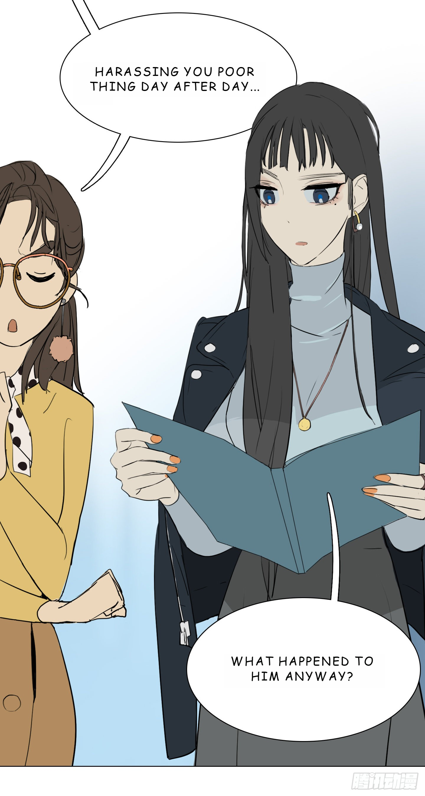 Shì Liànrén, Yě Shì Guàiwù Chapter 3 Page 53