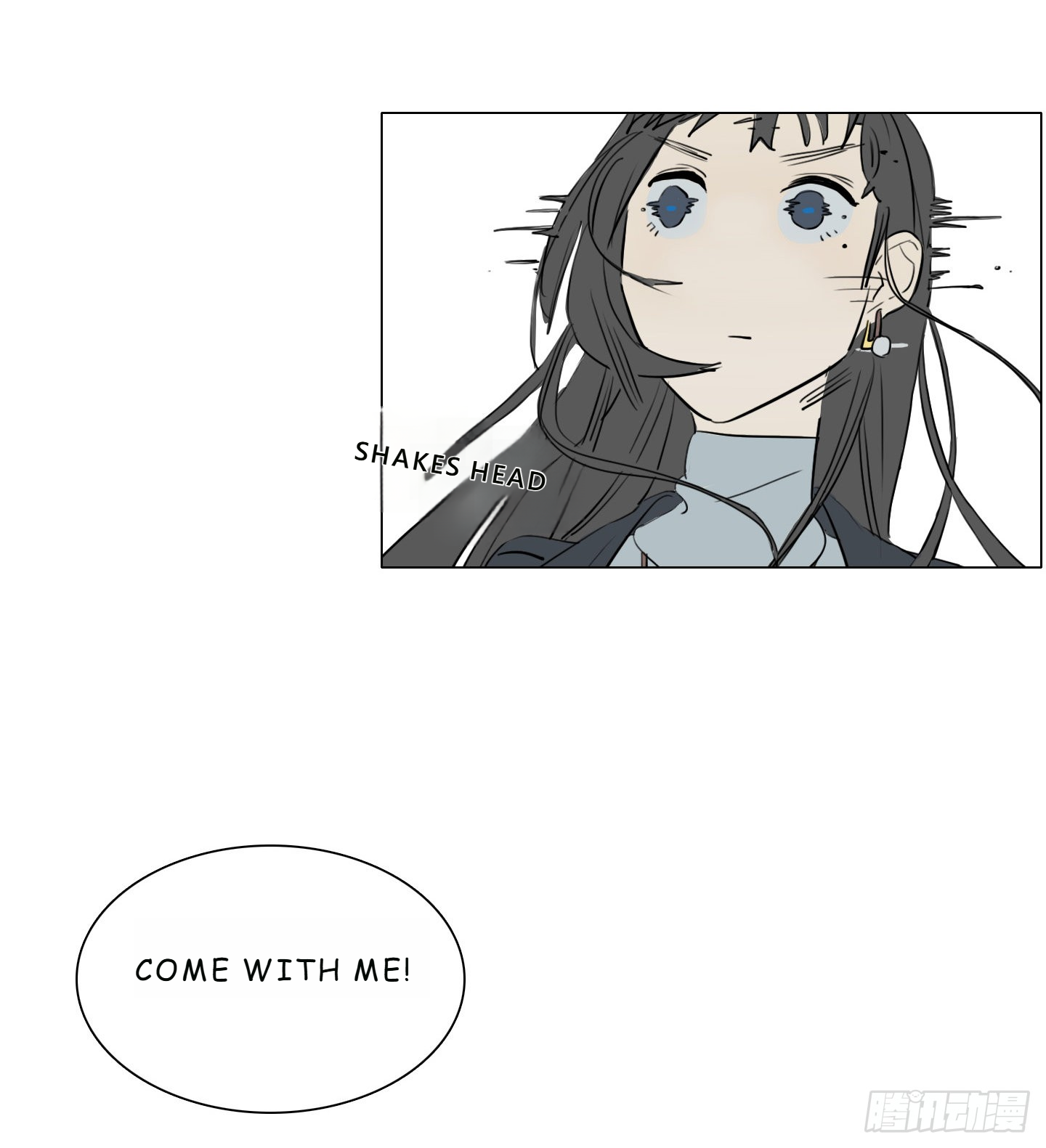Shì Liànrén, Yě Shì Guàiwù Chapter 3 Page 55