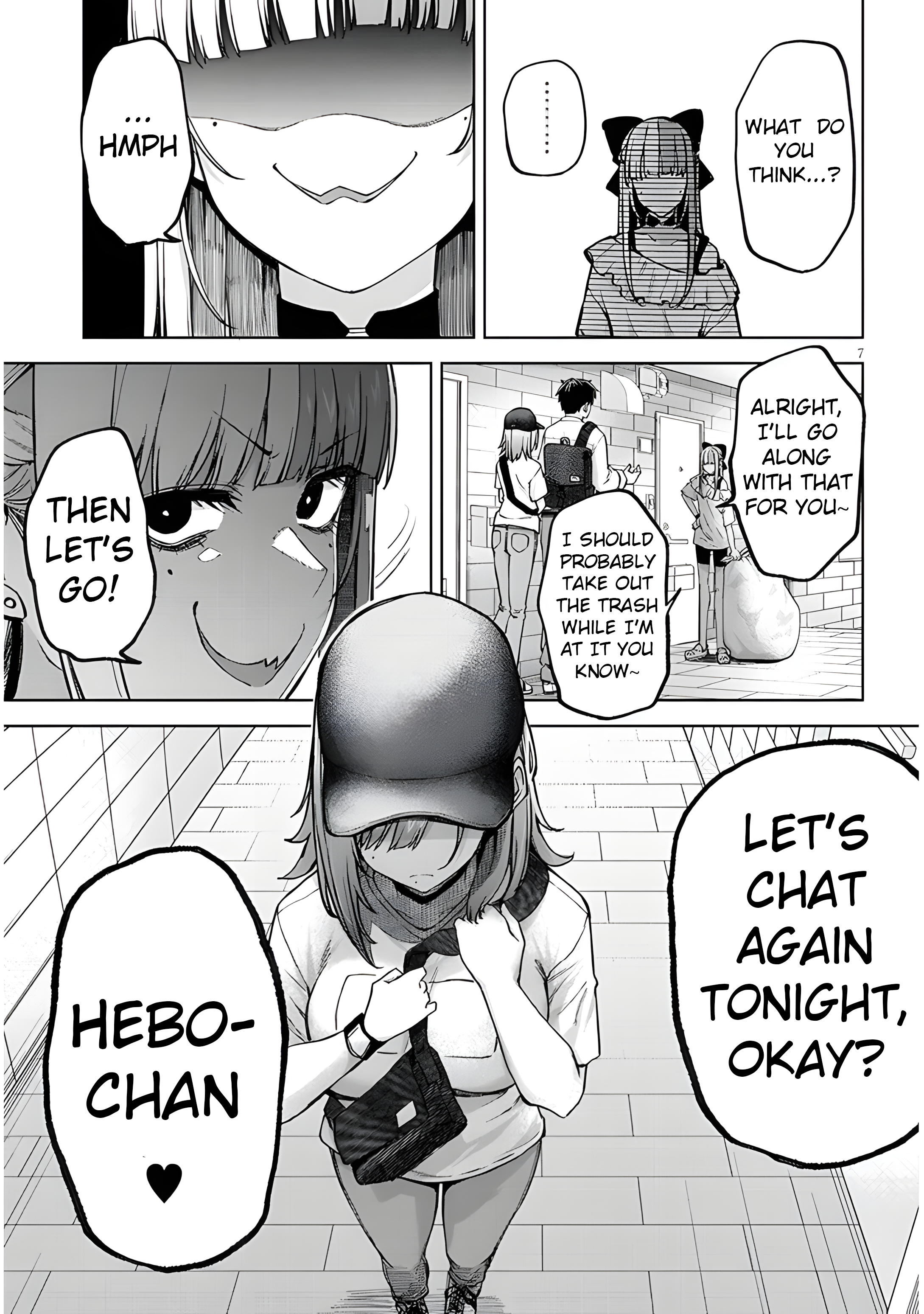 Idol Yameru kedo Kekkon Shitekuremasu ka!? Chapter 5.1 Page 8