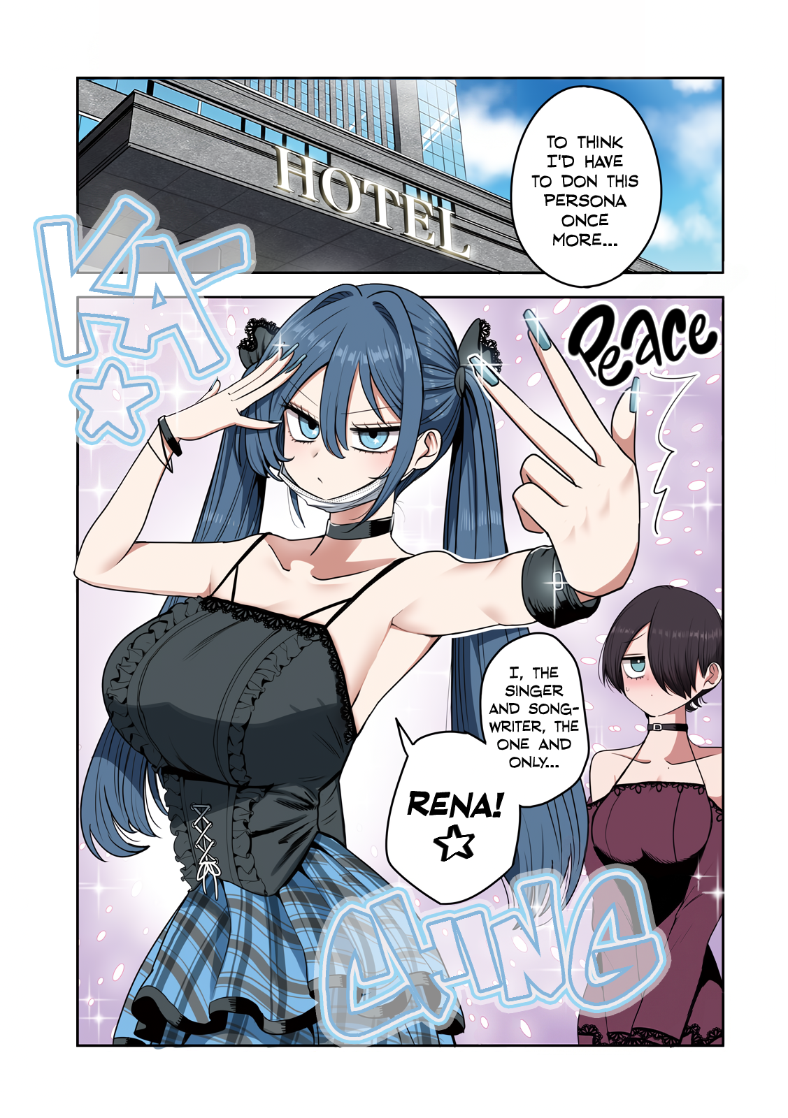 1