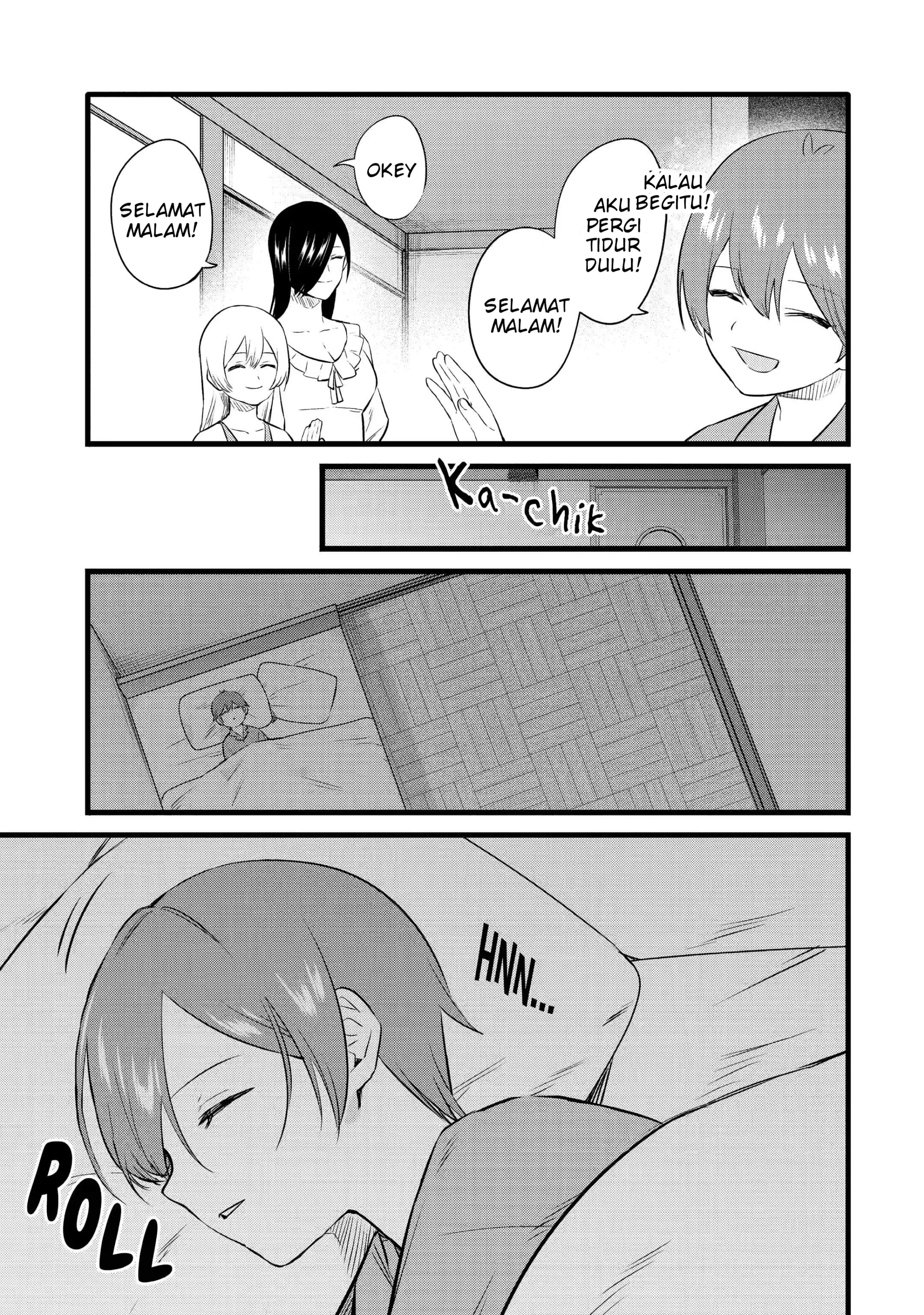 Bannou "Murazukuri" Cheat de Otegaru Slow Life: Mura desu ga Nani ka? Chapter 17 - halaman 19