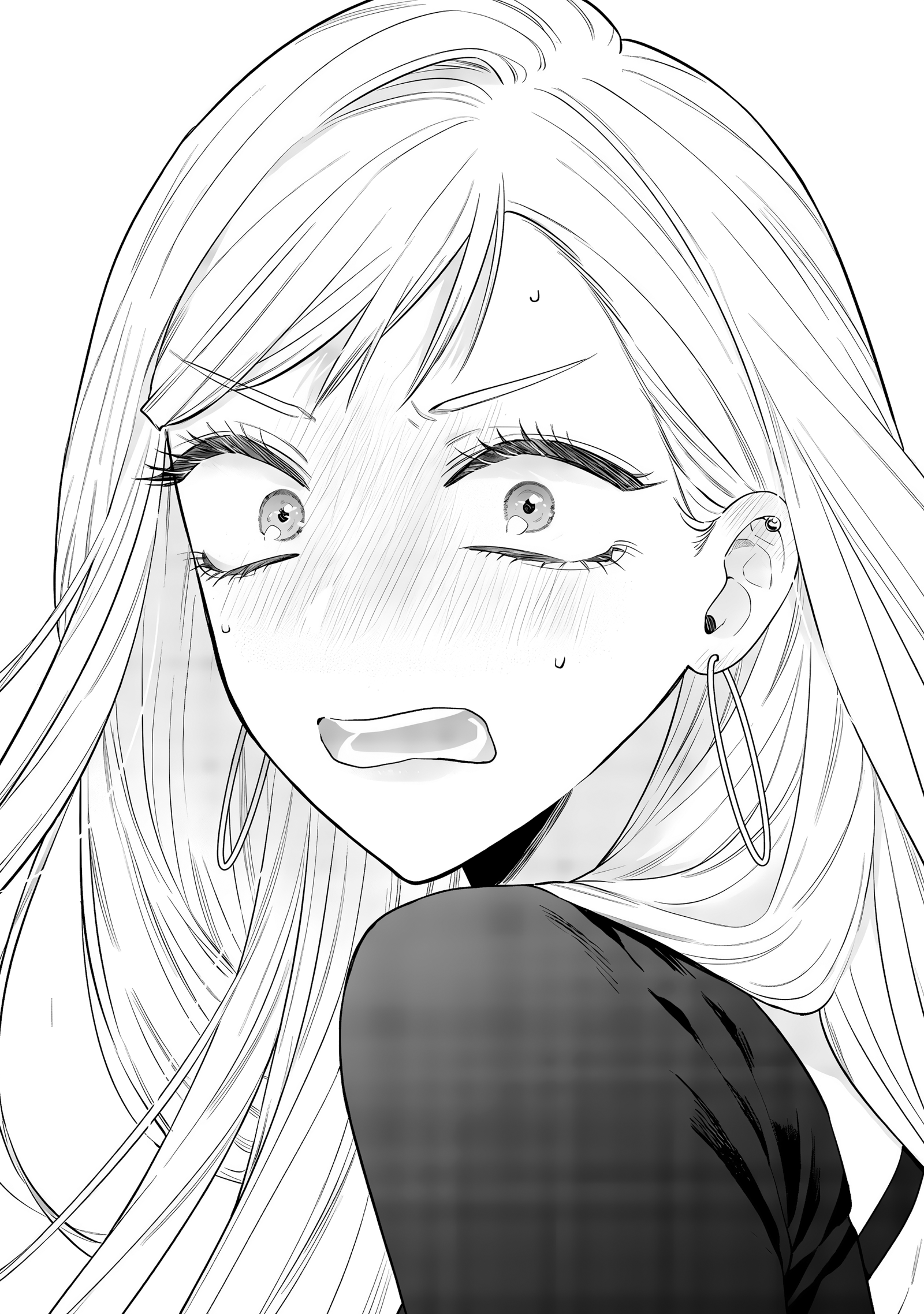 Ane no Tomodachi Chapter 24 Page 13