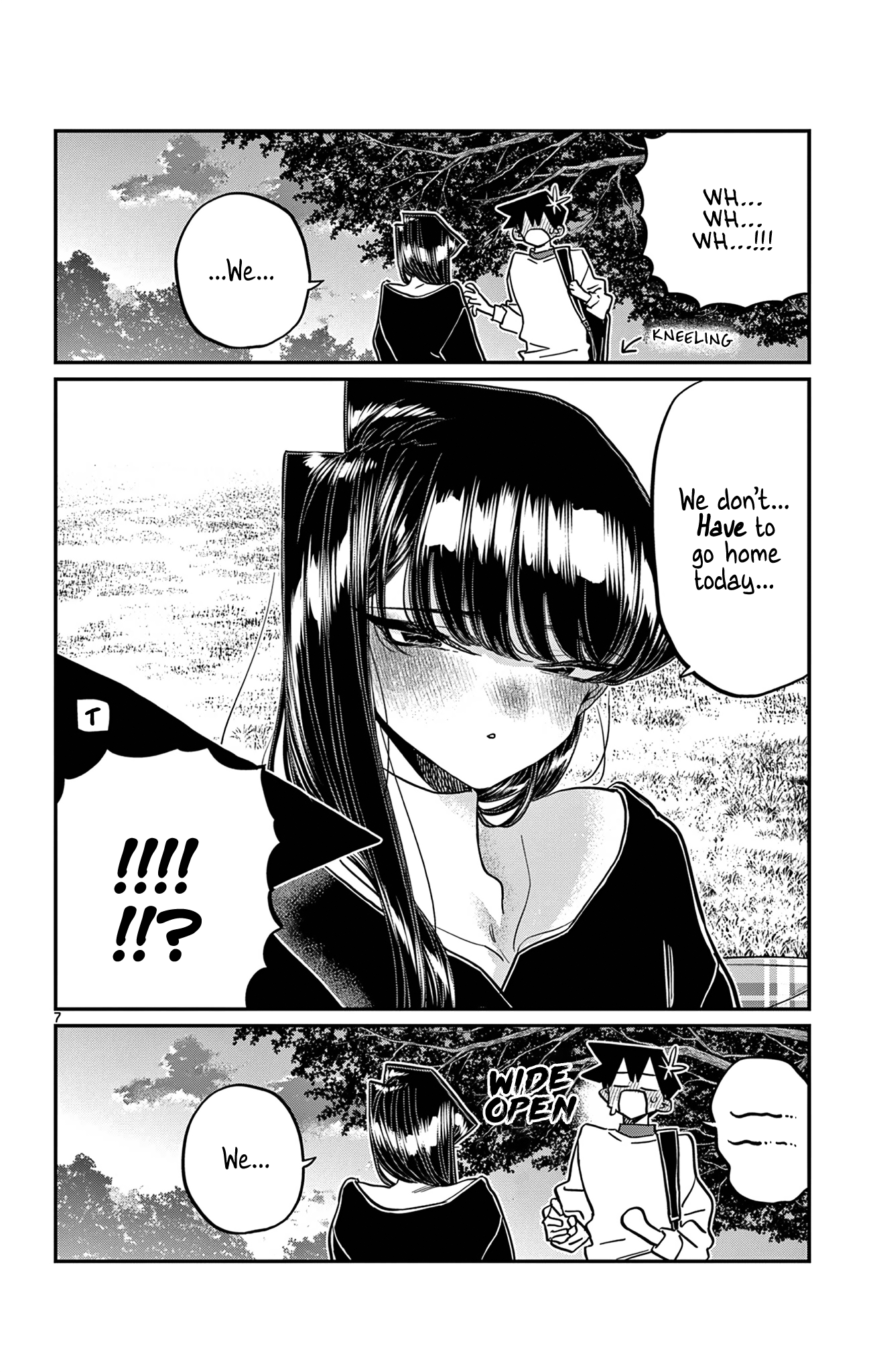 Error loading page 7