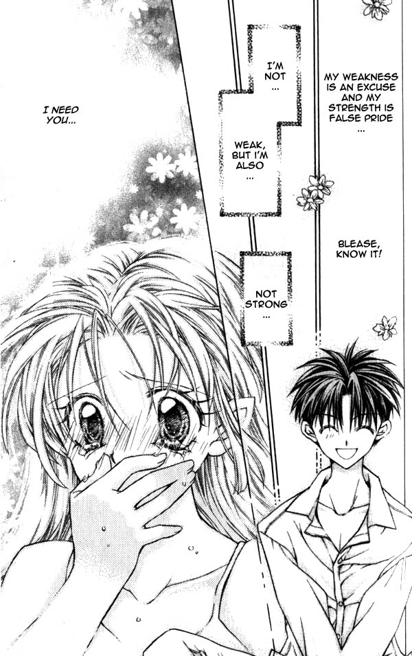 Halaman dari Time Stranger KYOKO Chapter 12