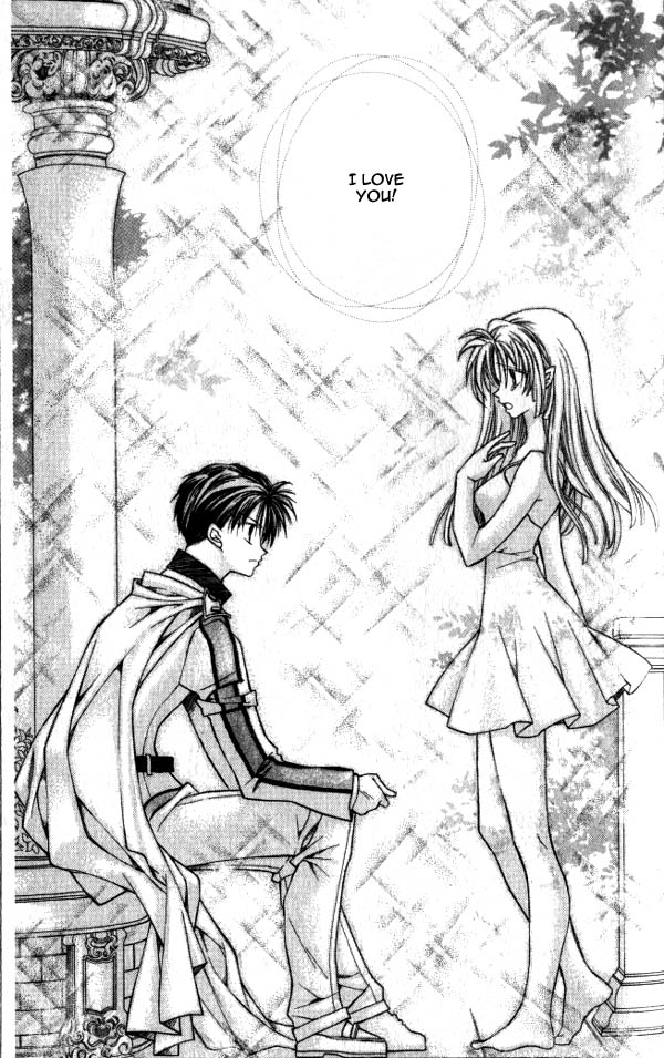 Halaman dari Time Stranger KYOKO Chapter 12