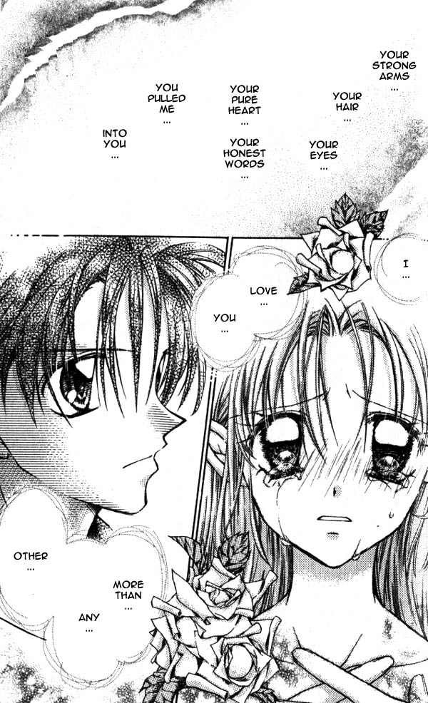 Halaman dari Time Stranger KYOKO Chapter 12