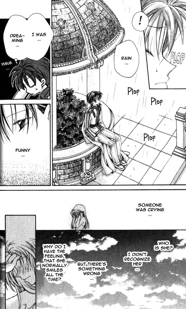 Halaman dari Time Stranger KYOKO Chapter 12