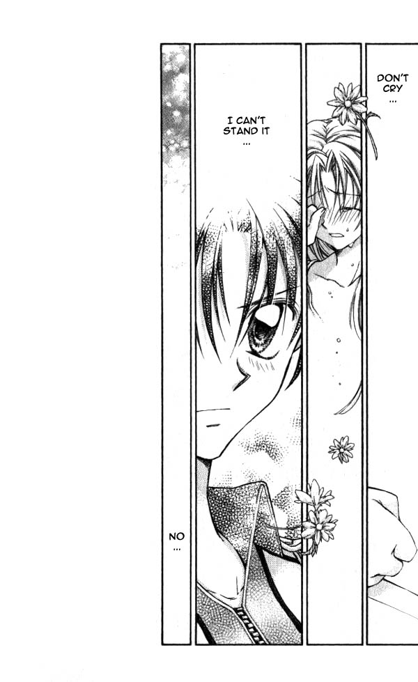 Halaman dari Time Stranger KYOKO Chapter 12