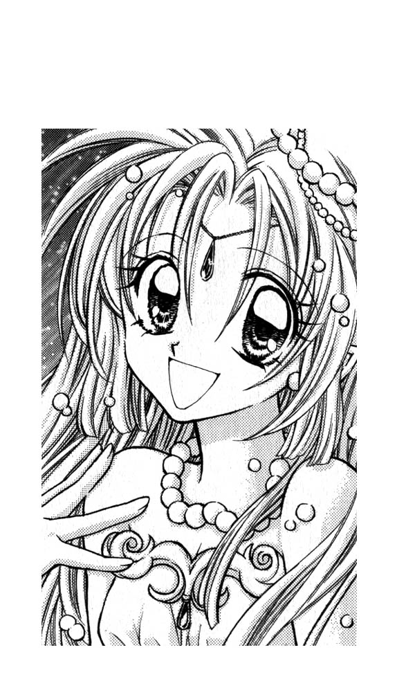 Halaman dari Time Stranger KYOKO Chapter 12
