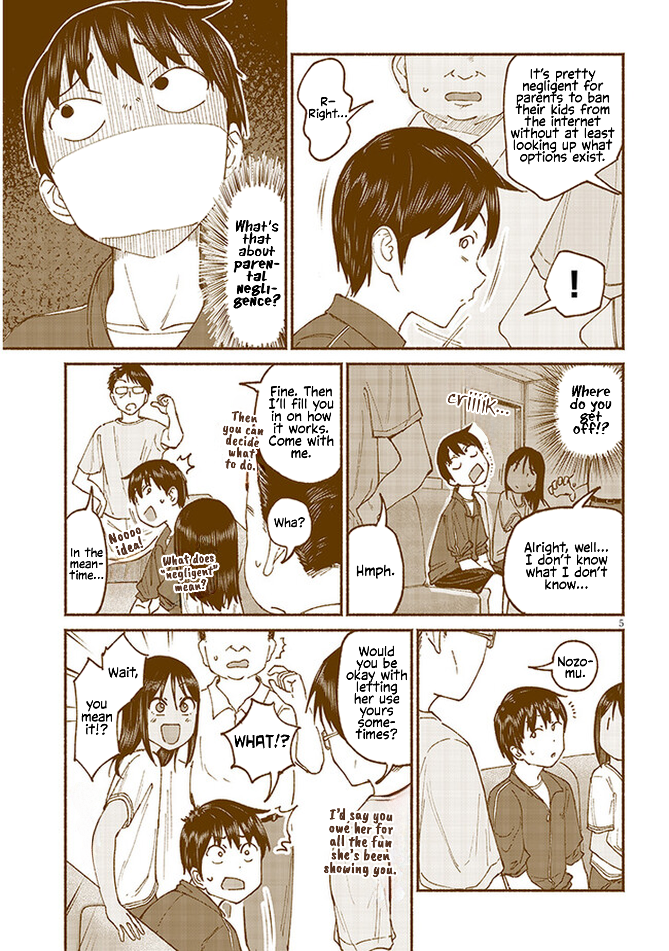 Page 5